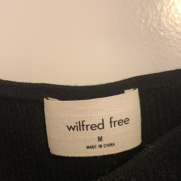 Wilfred free invitation dress size M - Picture 2 of 7